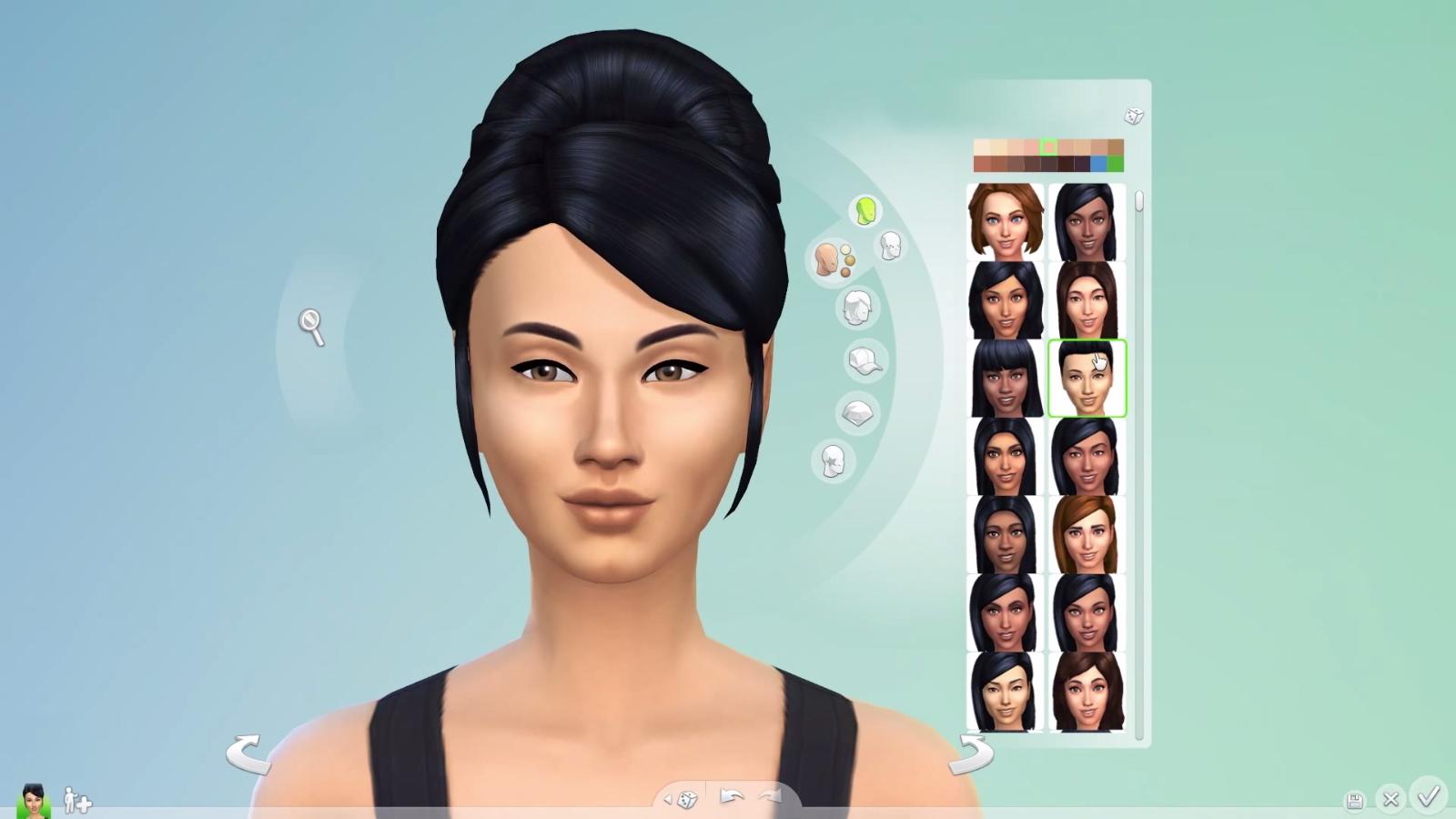 Sims стим фото 115