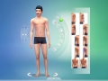 Sims 4 Erstelle einen Sim 106