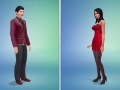 Sims 4 Erstelle einen Sim 116