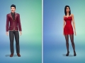 Sims 4 Erstelle einen Sim 117