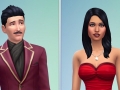 Sims 4 Erstelle einen Sim 118