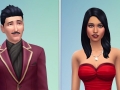 Sims 4 Erstelle einen Sim 119