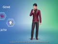 Sims 4 Erstelle einen Sim 157