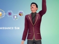 Sims 4 Erstelle einen Sim 163