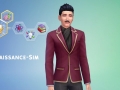 Sims 4 Erstelle einen Sim 165