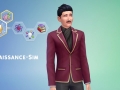 Sims 4 Erstelle einen Sim 166