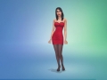 Sims 4 Erstelle einen Sim 168