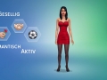 Sims 4 Erstelle einen Sim 171