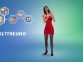 Sims 4 Erstelle einen Sim 179