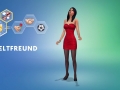 Sims 4 Erstelle einen Sim 180