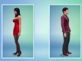 Sims 4 Erstelle einen Sim 181