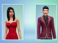 Sims 4 Erstelle einen Sim 183