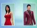 Sims 4 Erstelle einen Sim 184