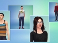 Sims 4 Erstelle einen Sim 191