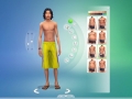 Sims 4 Erstelle einen Sim 39