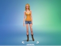 Sims 4 Erstelle einen Sim 4