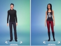 Sims 4 Erstelle einen Sim 86