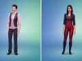 Sims 4 Erstelle einen Sim 91