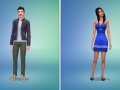 Sims 4 Erstelle einen Sim 94