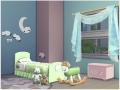 Sims 4 babysheep4