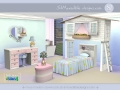 Sims 4 Dollhouse 3