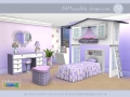 Sims 4 Dollhouse 4