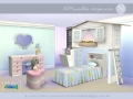 Sims 4 Dollhouse 6