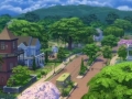 Sims 4 Nachbarschaft