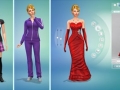 Sims 4 unterschiedliche Style