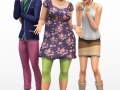 Sims 4 verschiedene Emotionen 2