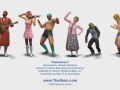 Sims 4 Trailer Lovestory 101