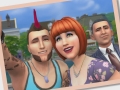 Sims 4 Trailer Lovestory 17