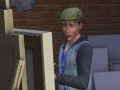 Sims 4 Trailer Lovestory 19