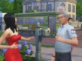 Sims 4 Trailer Lovestory 2