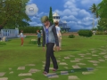 Sims 4 Trailer Lovestory 23