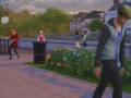 Sims 4 Trailer Lovestory 26