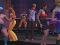 Sims 4 Trailer Lovestory 33