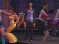 Sims 4 Trailer Lovestory 34