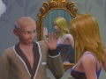 Sims 4 Trailer Lovestory 41