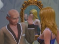 Sims 4 Trailer Lovestory 42