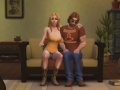 Sims 4 Trailer Lovestory 43