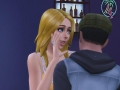 Sims 4 Trailer Lovestory 49