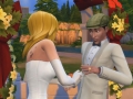 Sims 4 Trailer Lovestory 82
