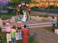 Sims 4 Trailer Lovestory 83