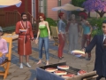 Sims 4 Trailer Lovestory 85