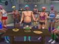 Sims 4 Trailer Lovestory 86