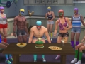 Sims 4 Trailer Lovestory 87