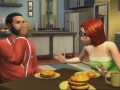 Sims 4 Trailer Lovestory 9