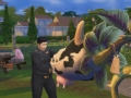 Sims 4 Trailer Lovestory 90