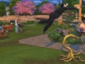Sims 4 Trailer Lovestory 91